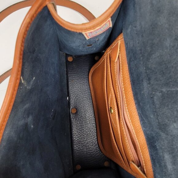 Dooney & Bourke Essex Shoulder Bag Crossbody - Picture 9 of 15